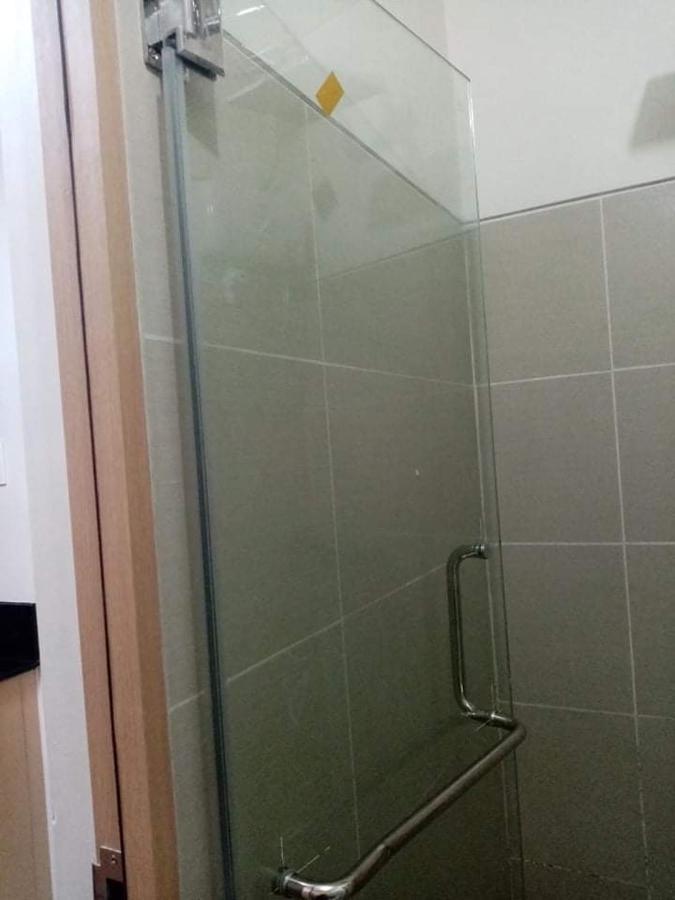 Holy Family Condo At Wind Residences,Tagaytay Tagaytay City Exteriér fotografie