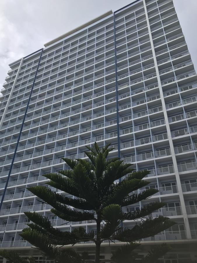 Holy Family Condo At Wind Residences,Tagaytay Tagaytay City Exteriér fotografie