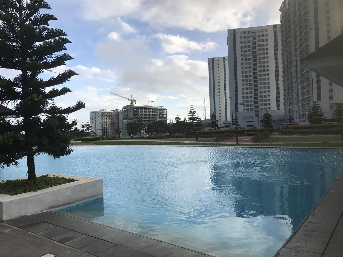 Holy Family Condo At Wind Residences,Tagaytay Tagaytay City Exteriér fotografie