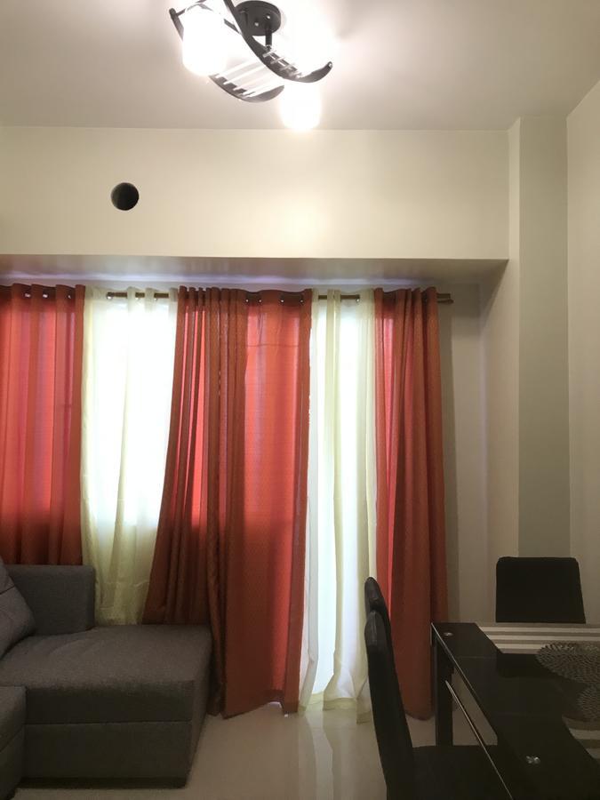 Holy Family Condo At Wind Residences,Tagaytay Tagaytay City Exteriér fotografie