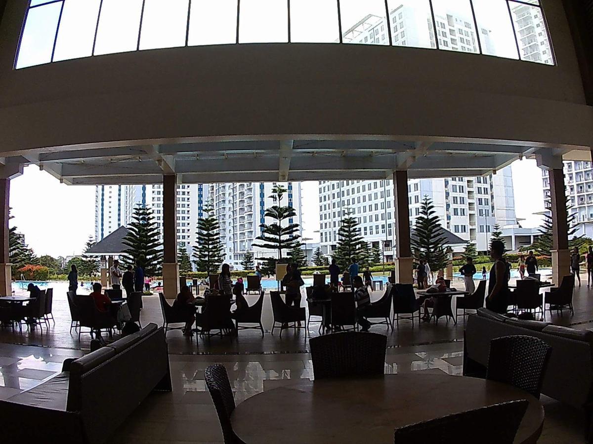 Holy Family Condo At Wind Residences,Tagaytay Tagaytay City Exteriér fotografie